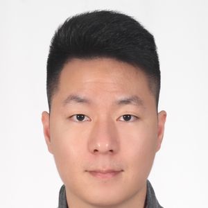 Sales Representative-Leon Chao